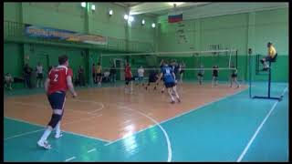 7-8 апреля, в спортивных залах комплекса Химик и ДЮСШ№1 состоится турнир по волейболу