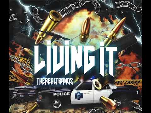 TBandz - Livin it (Prod. CamgoKrazy)