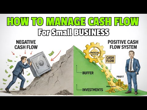 Cash Flow Fundamentals: Week 1 Foundation