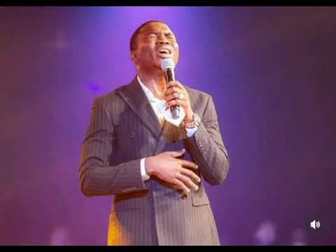 Take me deeper by Theophilus sunday.