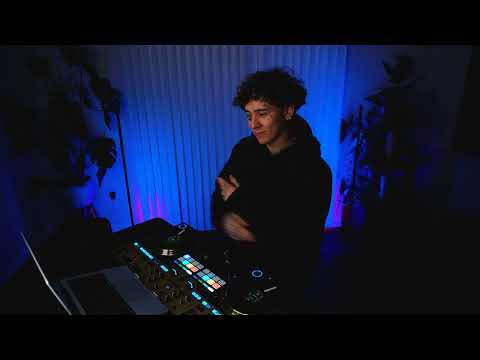 DJ RAM - MIX SAD 2025 (BAD BUNNY, SECH, FEID, RAUW A., ENTRE OTROS)