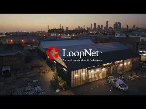 Loopnet Launching Pad