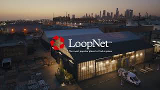 LoopNet | Launching Pad