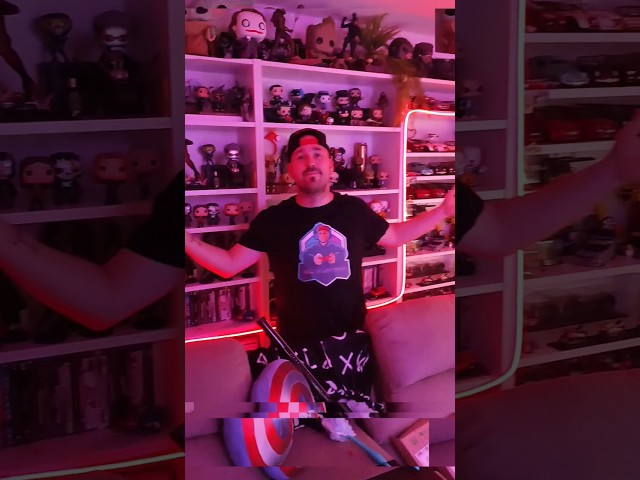 Vídeo relacionado con Neón Gaming con Forma de Mando Personalizado de Pared, Luz LED Pared para Gaming con Múltiples Efectos Luminosos, Luces LED para Gaming, Controlado por Mando a Distancia y APP, Decoración para Gamers