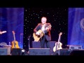 John Prine Iron ore betty, Cayamo 2015