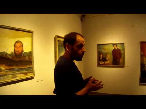 Ilmar Malin "EluLõng" 16.01. - 09.02. 2014