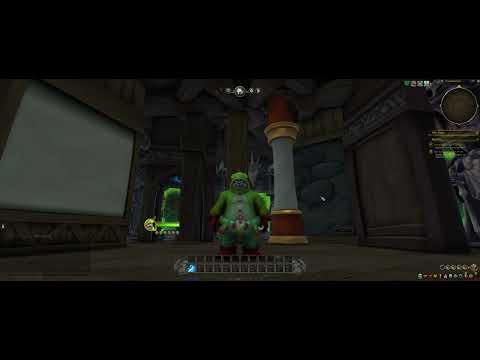 World of Warcraft Housing 1x1 | Innenwände und Säulen skalieren | So gelingt es euch #wow #housing