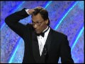 Golden Globes 1996 Jimmy Smits Best Actor