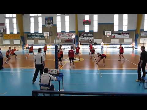 ćwierćfinałowy tie break