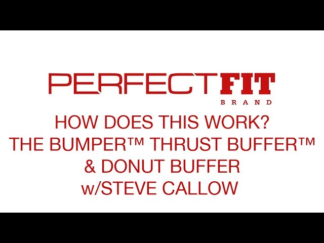 Video teaser for How Does This Work? The Bumper™ & Donut 101 w/ Steve Callow