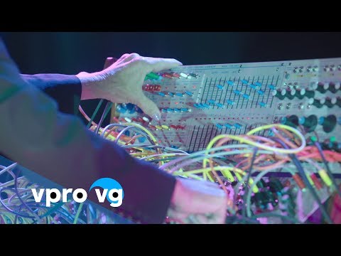 Coming soon: Bill Laurance and Suzanne Ciani