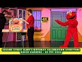 Sesame Street Elmo S Birthday Celebration Storytime 4K Busch Gardens 03 FEB 2024