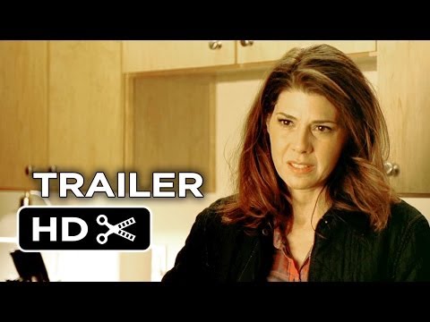 Spare Parts TRAILER 1 (2015) - Marisa Tomei Drama HD