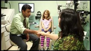 Healthy Eyes, Healthy Kids -- Information for kids and parents