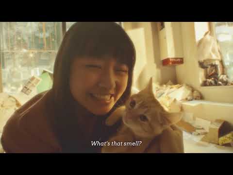 これ、どうやって撮ったの？ / Sony Interactive Entertainment「GRAVITY CAT」