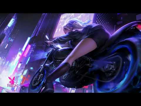 " Ride with me " Lofi Hip Hop Mix [ Study - Sleep - Relax ] ♪ Playgirl Music ♪