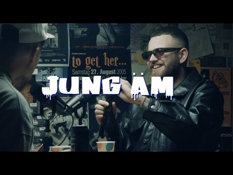Jung Äm | Corner Talk St. 03 : Flg. 8