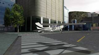 X-Plane (iPhone) vs Flight Unlimited (iPhone)
