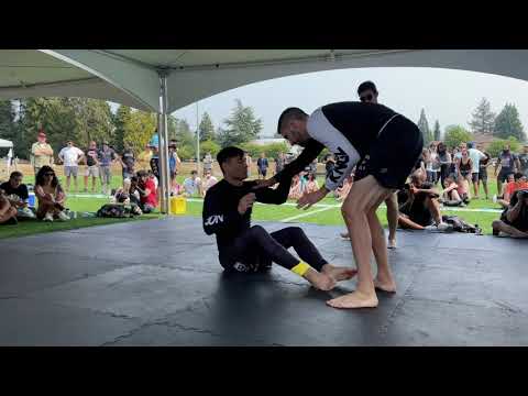 Lucas Wilhan Sub-Only Highlights