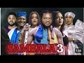 SAMBALA 3 Latest Yoruba Movie 2025 Kenny George Abeeb Alagbe Jide Awobona