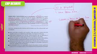 Enem Segundo Aristóteles Na Cidade Com O Melhor Conjunto