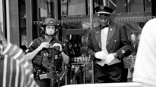 NOT AMUSED   David Arn Music Video