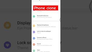 Download lagu Phone clone #viralvideo #smartphone #tech #shortvideo #shortsvideo #shorts #short #shortsfeed mp3