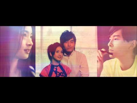Zhong Yu Yuan Wei - Joe Cheng ( They Kiss Again )