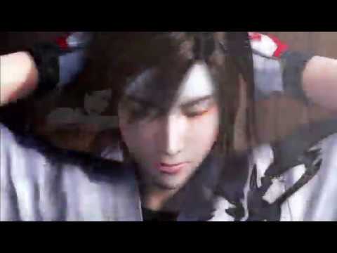 ASUKA Mirror match.......Same thinking!!!