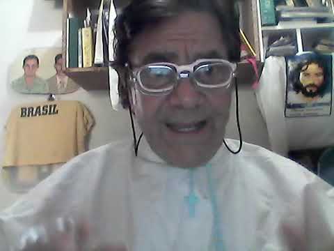 LITURGIA.18/06/2020, 5ªf. XI Semana Comum. S.Gregório João Barbarigo. Voz: Paulo Maciel