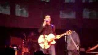 DAVID FONSECA - OUR HEARTS WILL BEAT AS ONE LIVE COLISEU