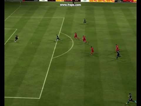 Zlatan & Gameiro PSG