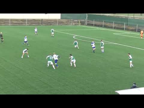 ČDD U19 C: MFK Trutnov - FA Jablonec B | 15.4.2023