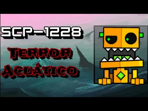 SCP-1128 Terror Acuático