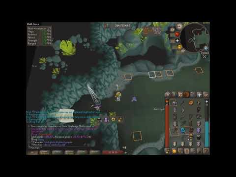 Twisted Bow in my name!!