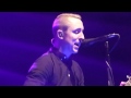 Yellowcard - Empty Apartment - Live at Palladium, Cologne, Germany 12/09/2016