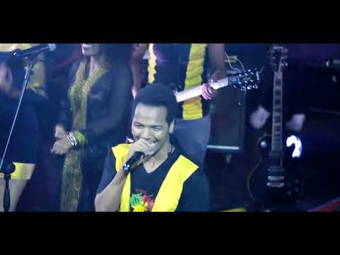Jano Band  Erikum  live at H2o   New Ethiopian Music 2016