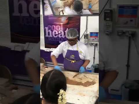 Cadbury world  Chocolate Birmingham factory