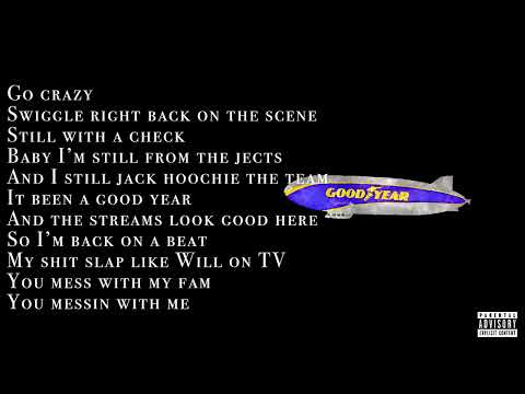 Kaysuane - Good Year