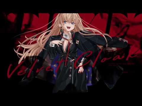 【PV】VELVET CLOAK【AcuticNotes】