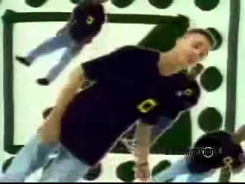 Redhead Kingpin & The FBI - Do the Right Thing (1989)