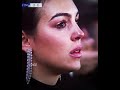 When Ronaldo Made Georgina Rodríguez Cry