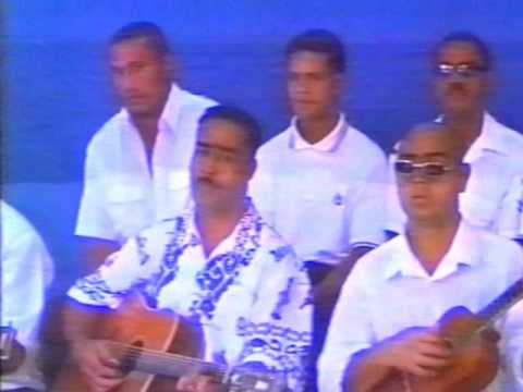 Si'i Fisi 'O e Lose - Funga'onetaka
