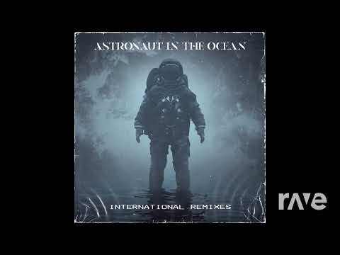 Masked Wolf, Freshmaker - Astronaut In The Ocean (Shane Codd Remix) X Königsdisziplin (Instrumental)