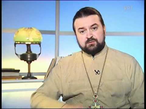 О даре языков