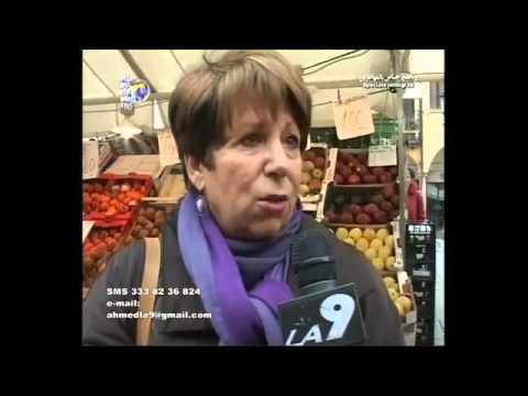 Speciale immigrati "Secondo voi l'intregrazione è possibile?"