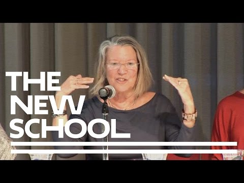 Leaning In, Leaning Out, Leaning On - Gender Studies Labors of Love Series | Eugene Lang College