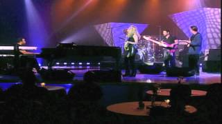 AQUI & AJAZZ, Bobby Lyle "Jubilee" Feat. Mindi Abair On Sax