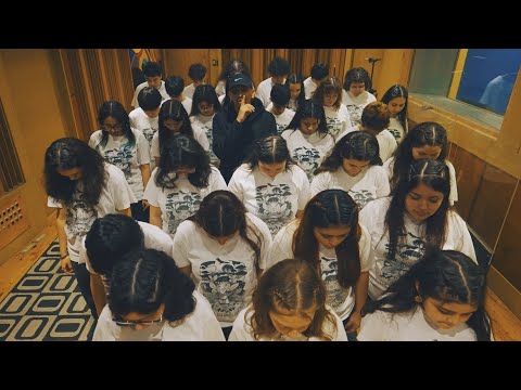 HORDATOJ & CORO INFANTO JUVENIL DE VILLARRICA - AYER