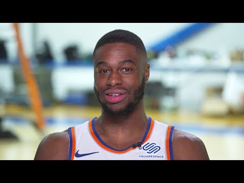 Knicks Don't Lie: You Listen to What?